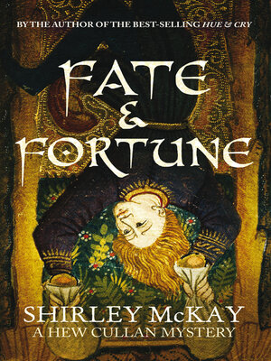 cover image of Fate & Fortune